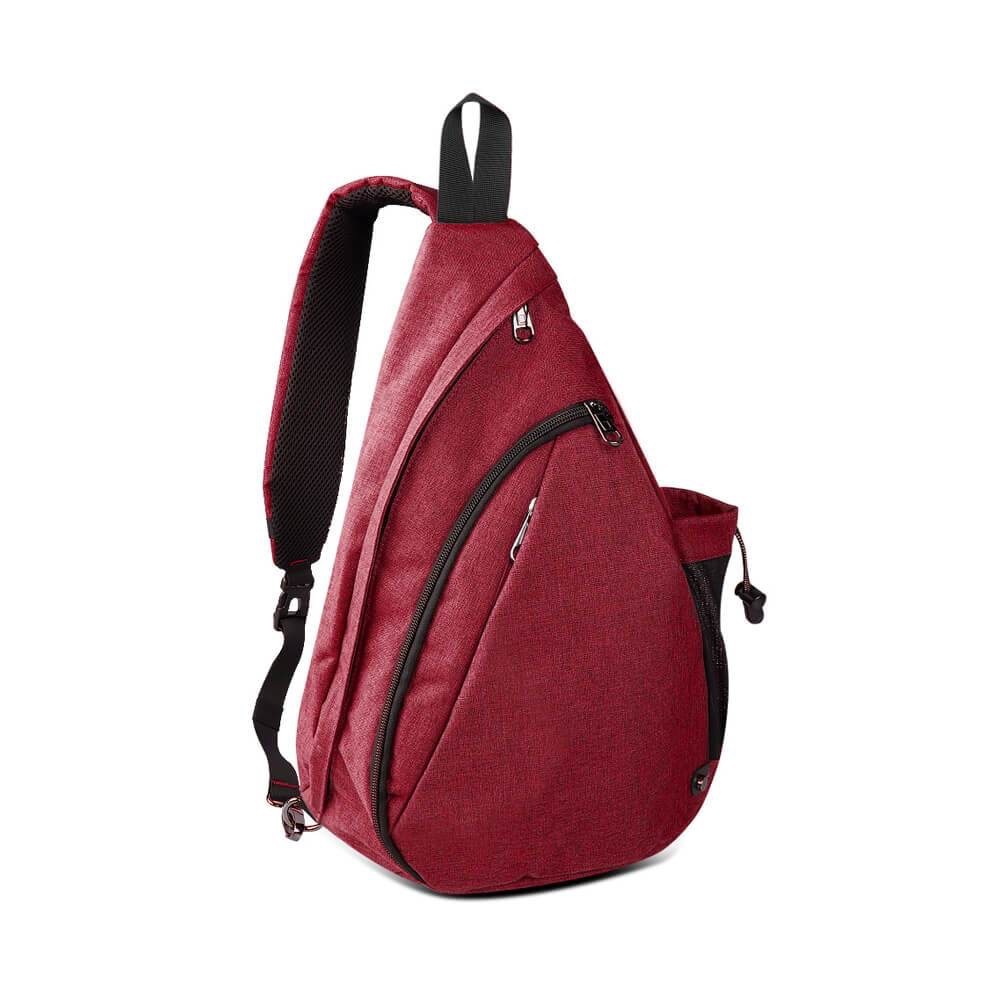 Lightweight Crossbody Sling Bag